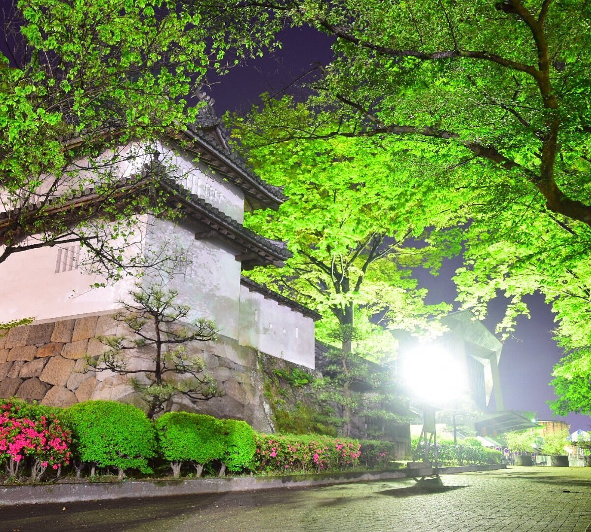 🏯 다카사키 성터 (타카사키죠아토) 이미지 5